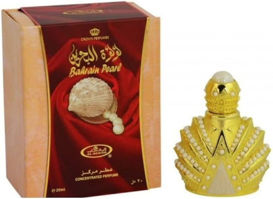 Bahrain Pearl - 20ml