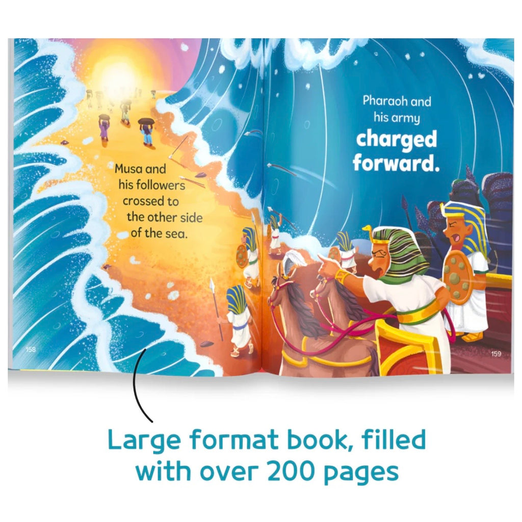 Miracles of the Prophets