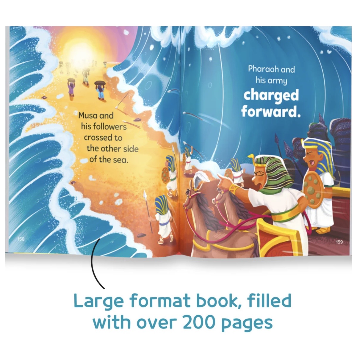 Miracles of the Prophets