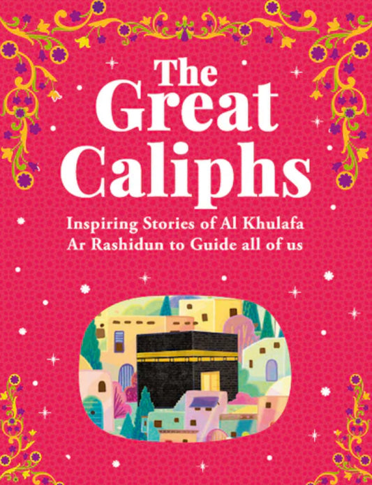 The Great Caliphs (Hardback)