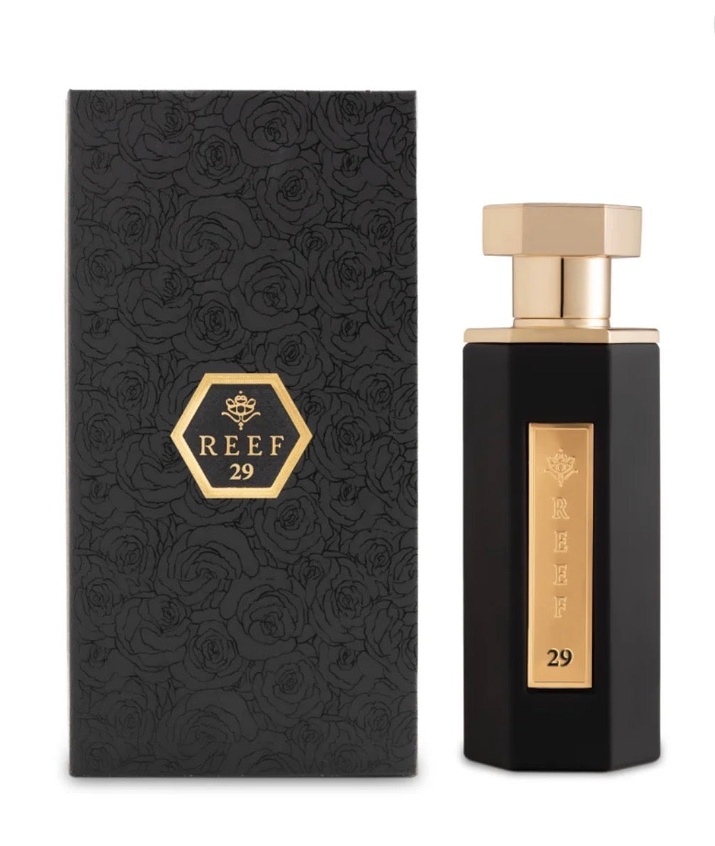 Reef 29 by Reef - 100mL Perfume