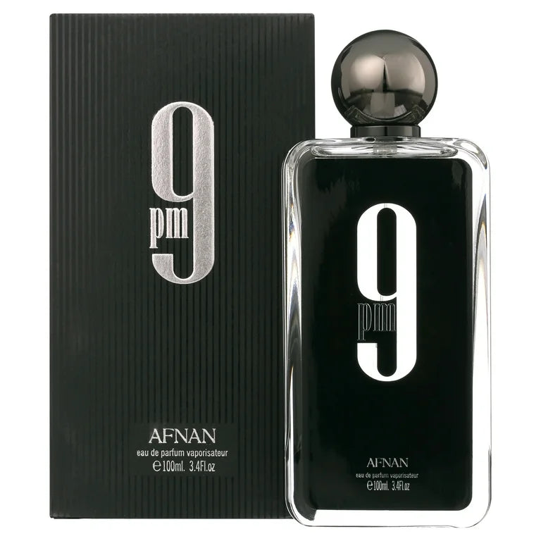 Men’s 9PM by Afnan - 100mL Perfume