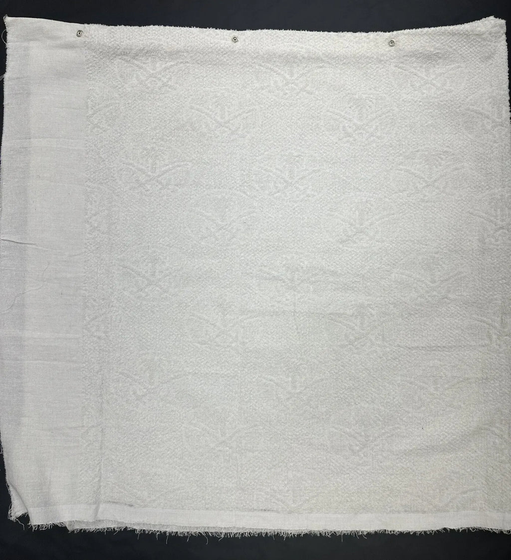 Mens Ihram with Built-in Belt