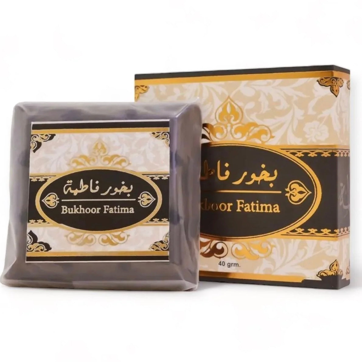 40g Bakhoor/Bukhoor