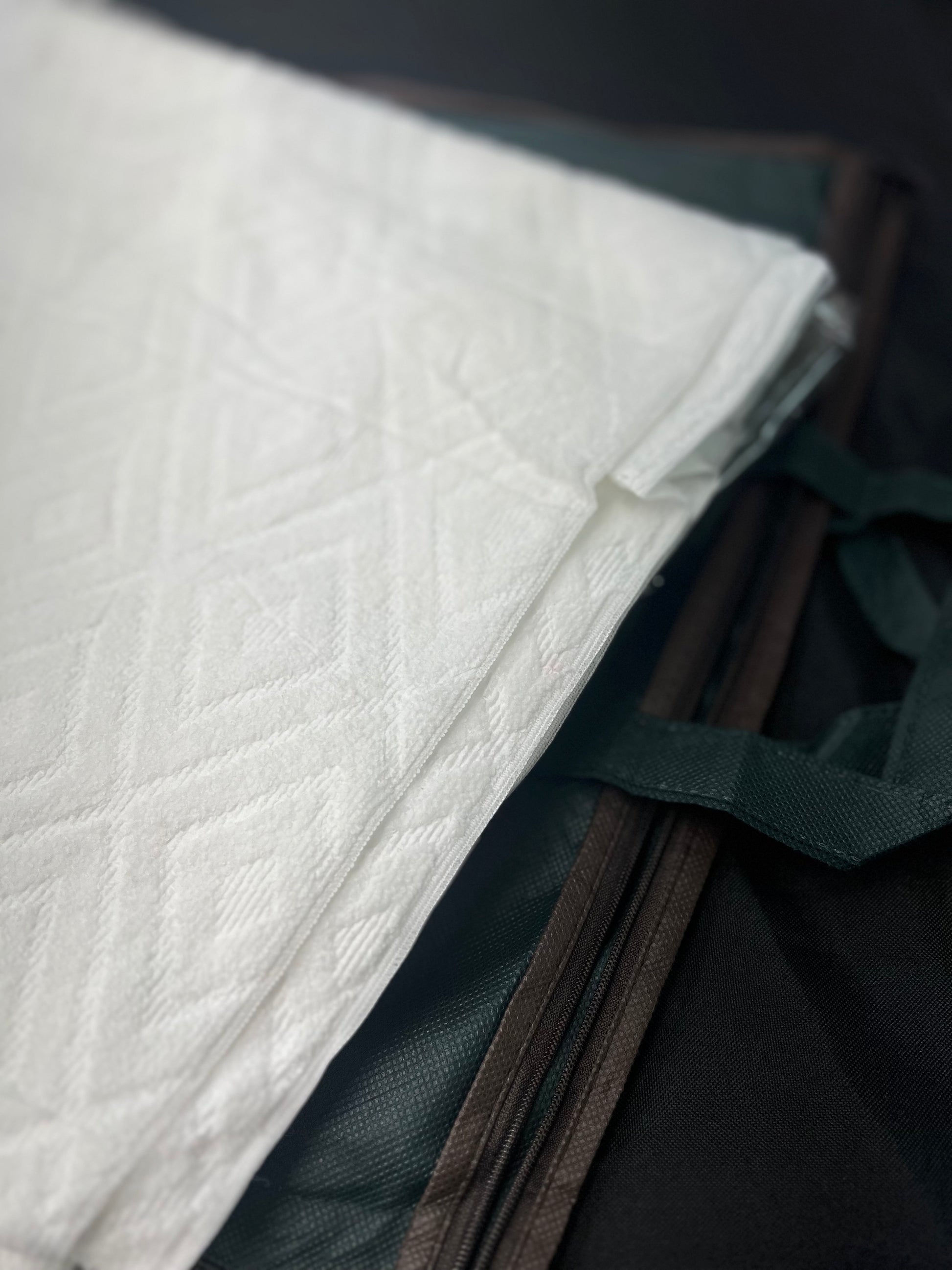Men’s Ihram + Belt Bundle