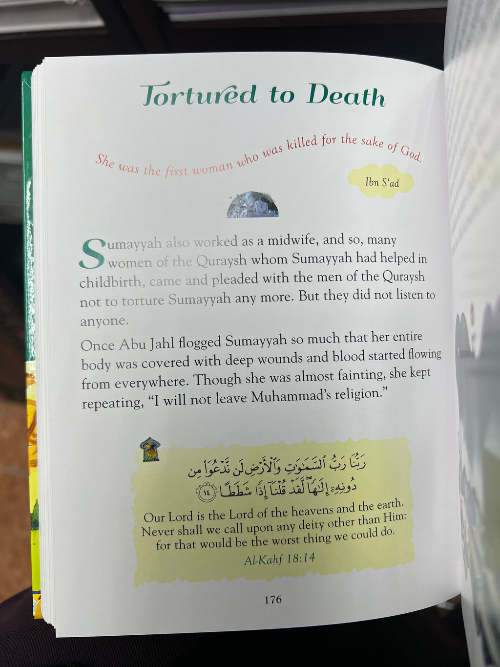 101 Stories and Dua Books