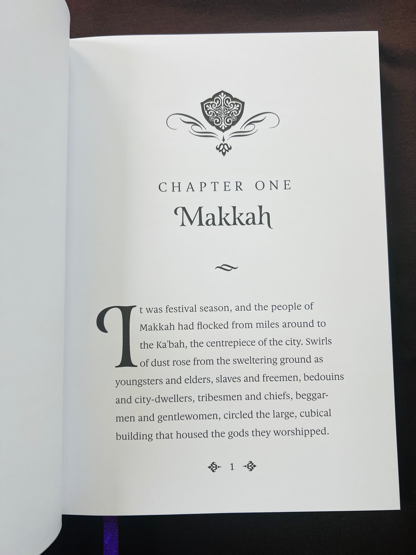 Khadijah The Story of Islam’s First Lady