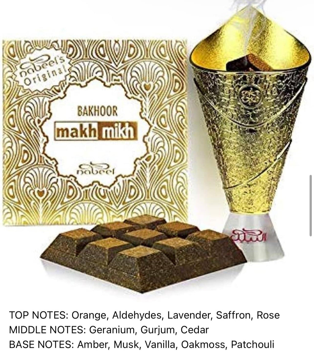 40g Bakhoor/Bukhoor