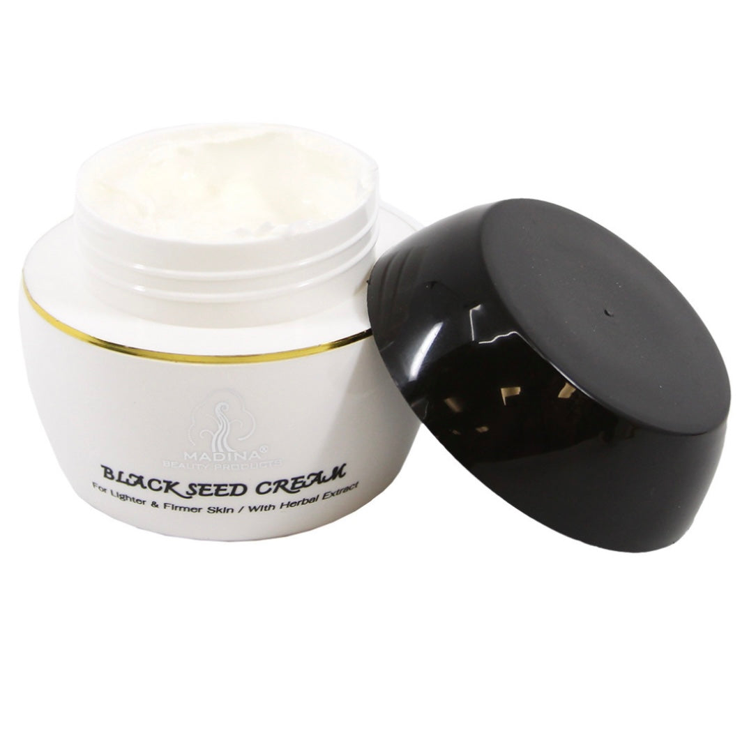 Black Seed Cream - 2.82oz