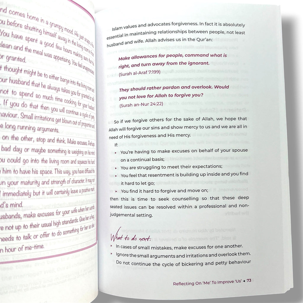 Secrets to a Successful Marriage
