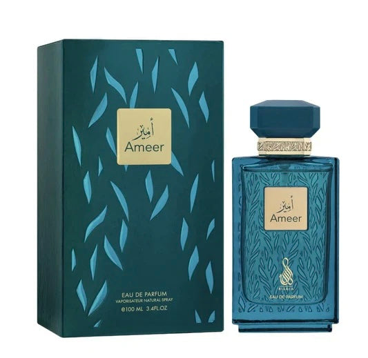 Men’s Ameer by Risala - 100mL Perfume