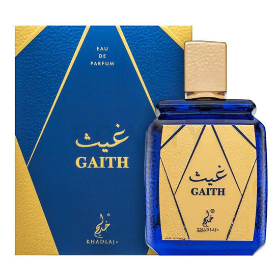 Men’s Gaith by Khadlaj - 100mL Perfume