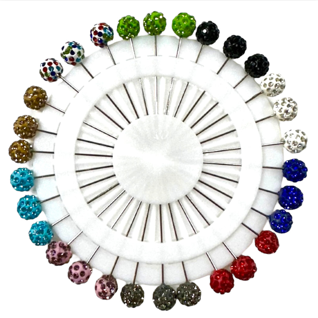 Fancy Hijabs Pins