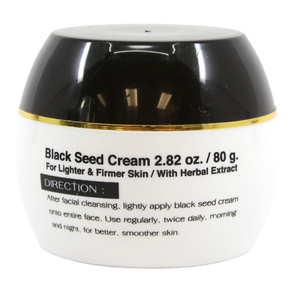 Black Seed Cream - 2.82oz