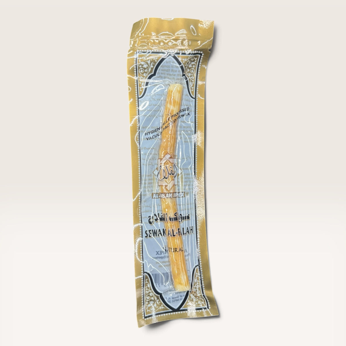 Al-Falah Natural Miswak Sticks | Sewak Toothbrush