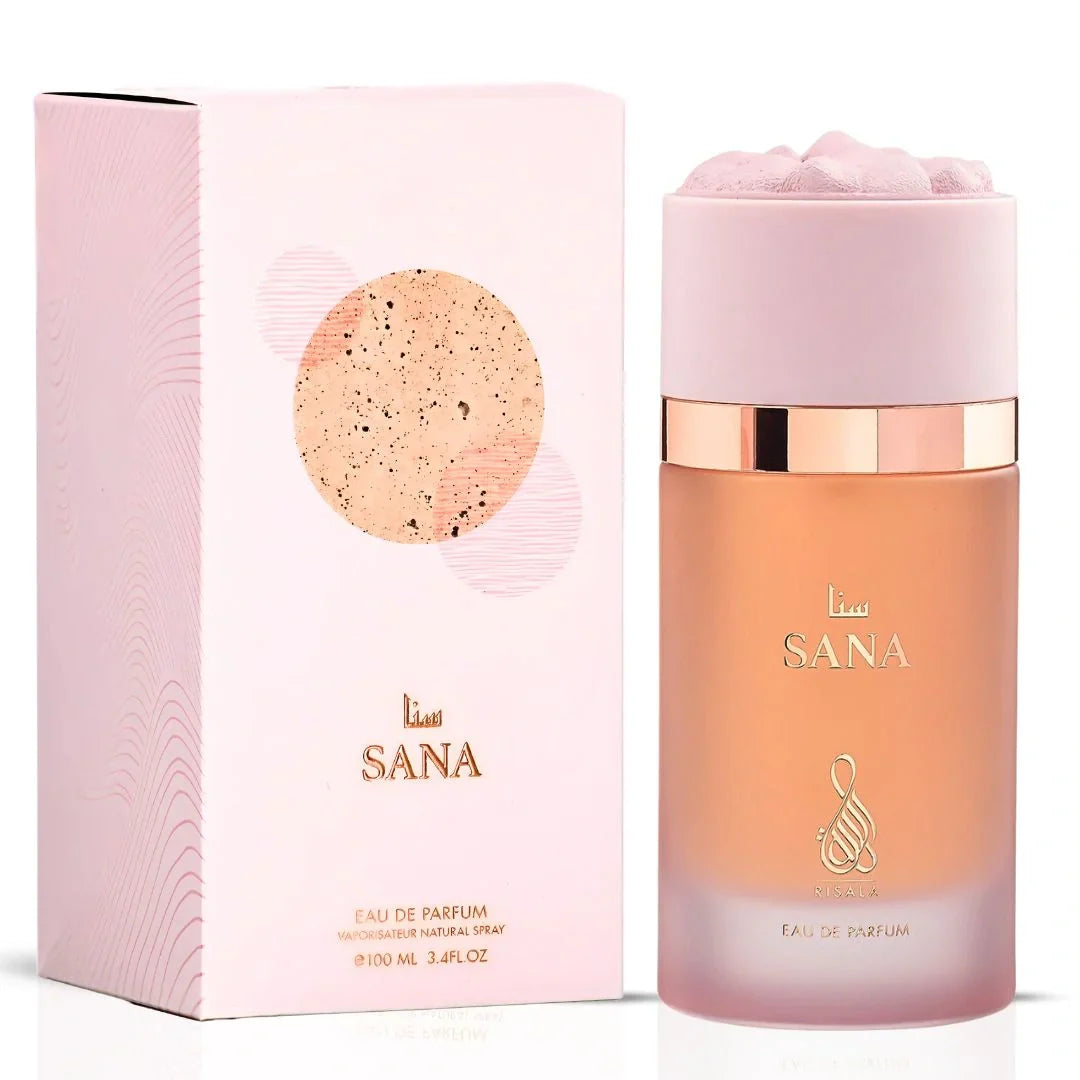 Women’s Sana by Risala - 100mL Perfume