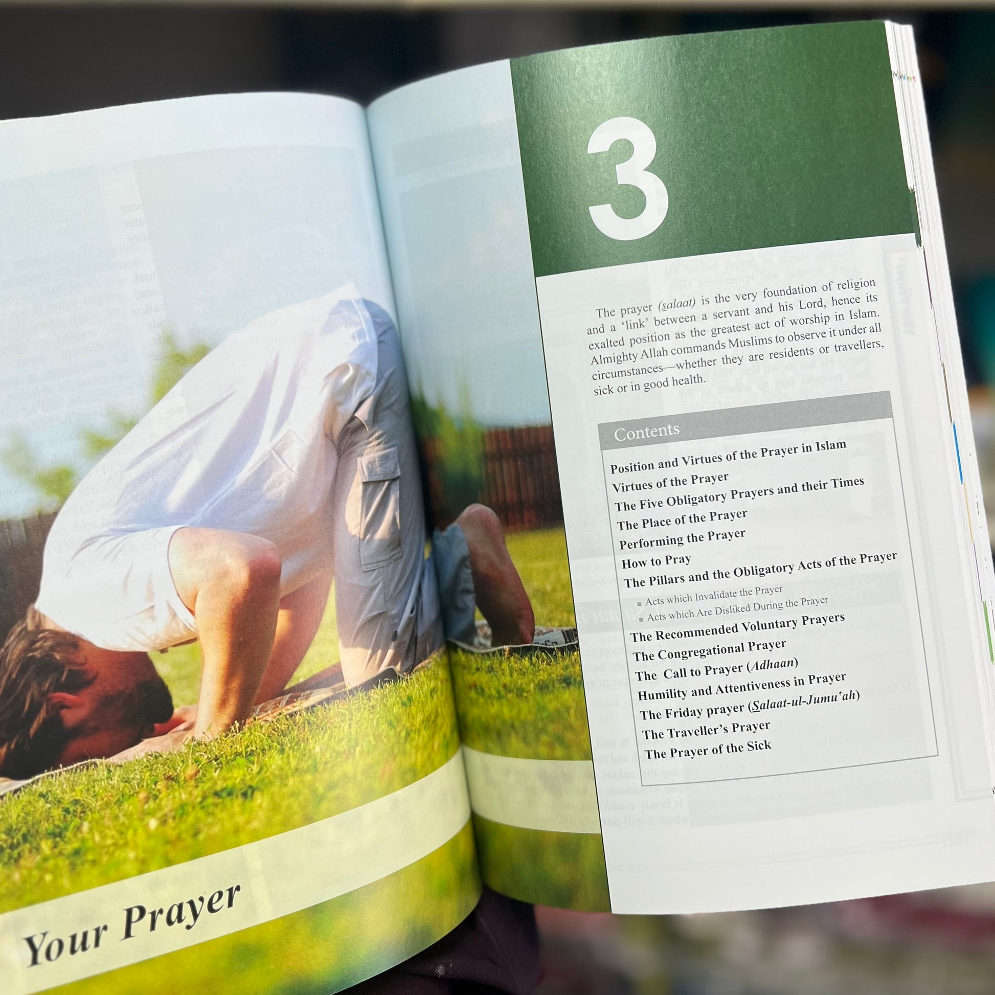 The New Muslim Guide - Simple Rules and Important Islamic Guidelines for New Muslims in all Aspects of Life (Illustrated Guide)