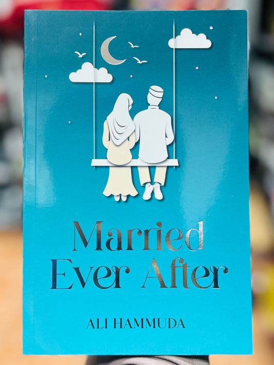 Married Ever After