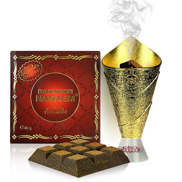 40g Bakhoor/Bukhoor