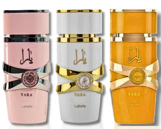 Yara Perfumes