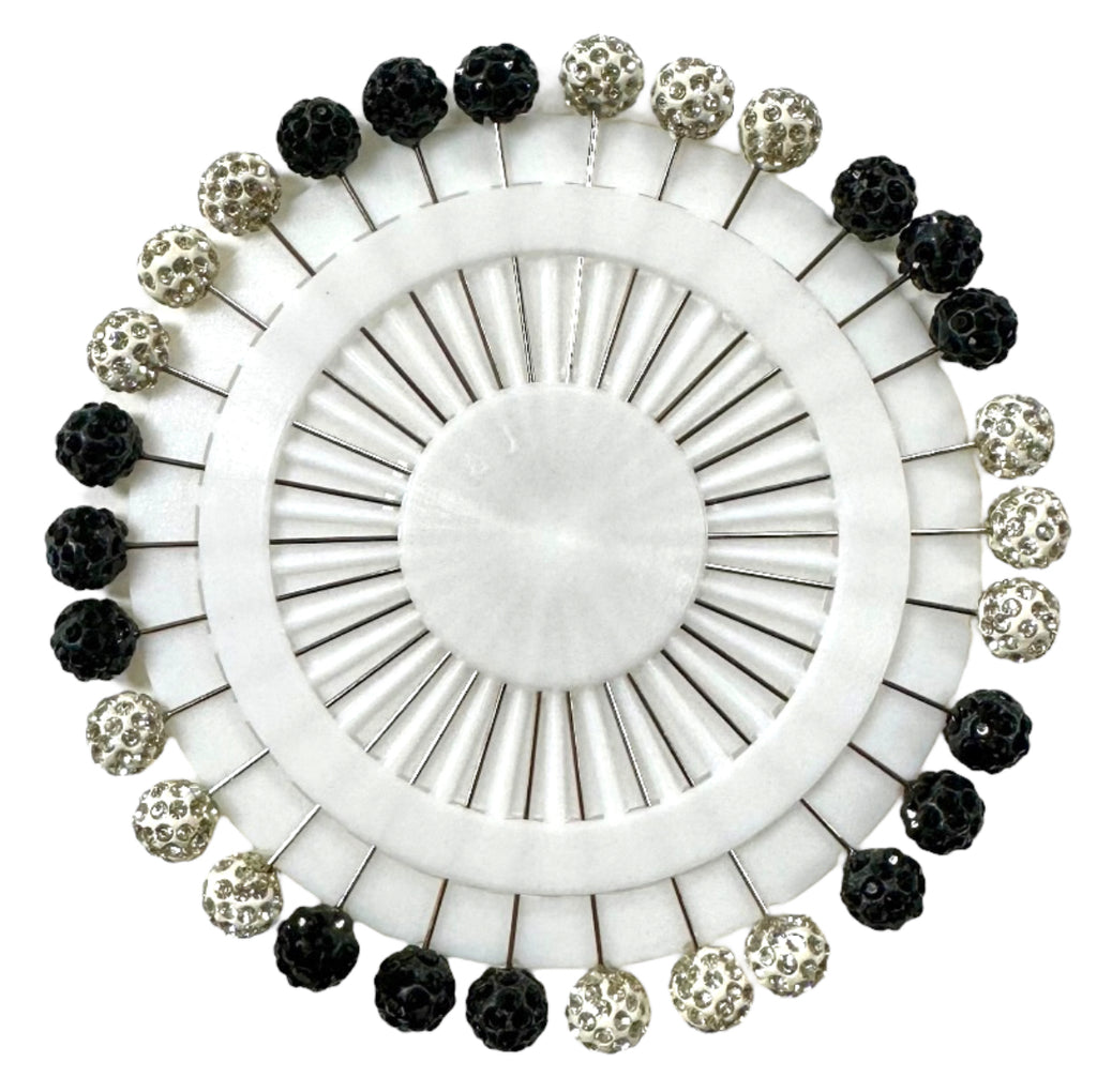 Fancy Hijabs Pins