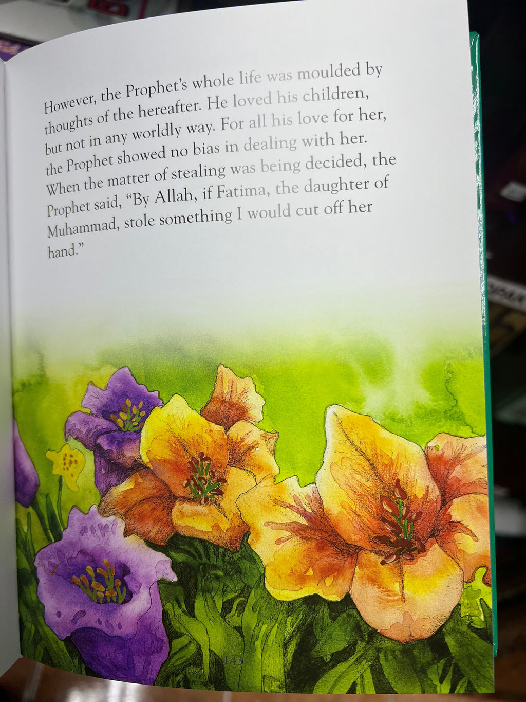 101 Stories and Dua Books