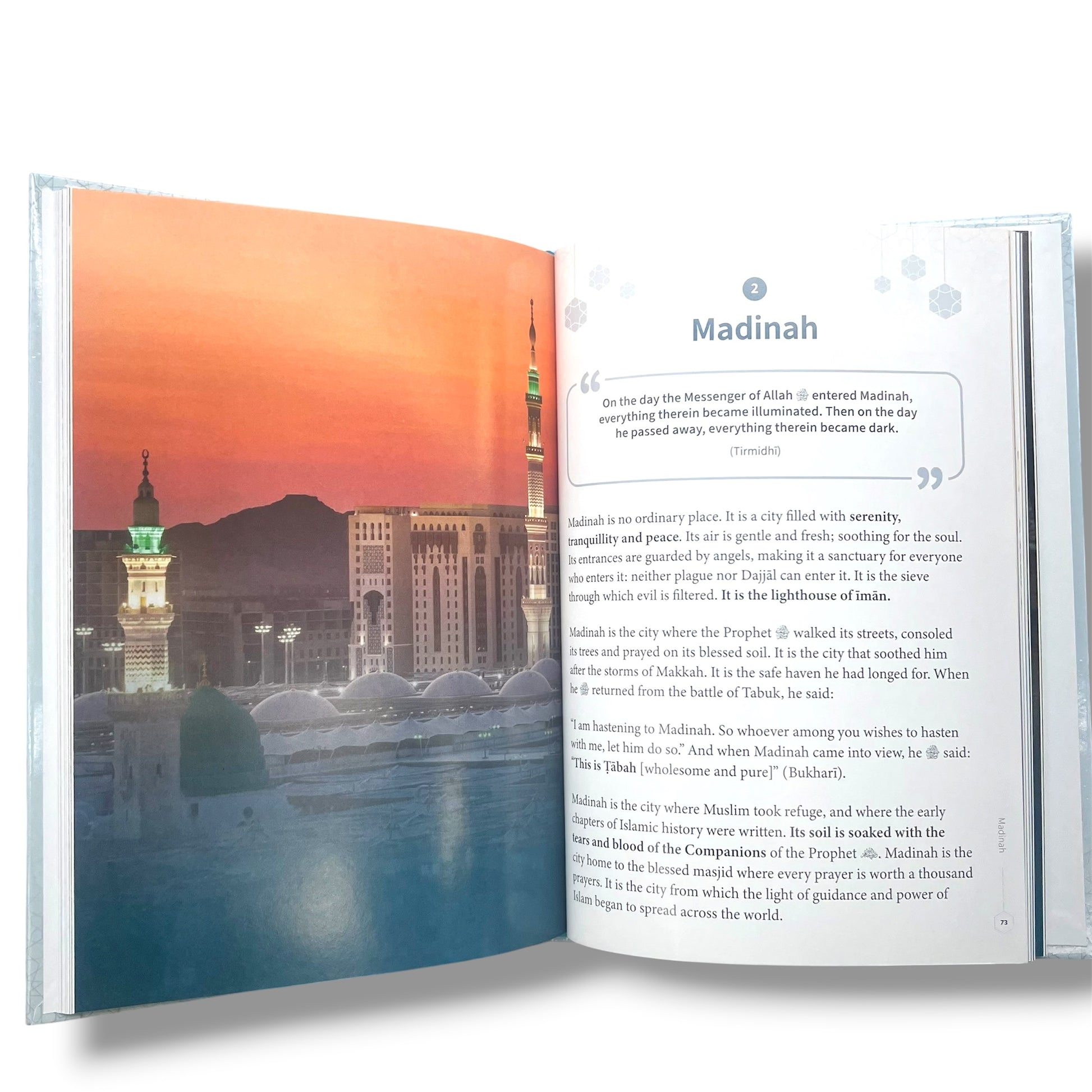 My Umrah Companion by Life with Allah