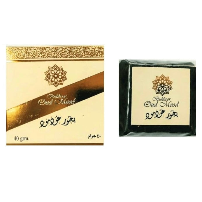 40g Bakhoor/Bukhoor