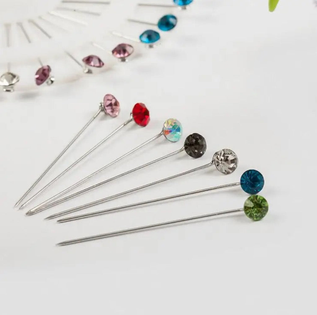 Fancy Hijabs Pins