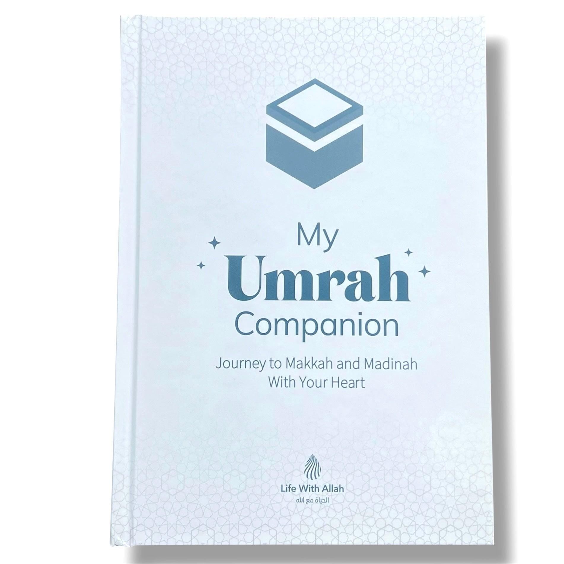 My Umrah Companion by Life with Allah