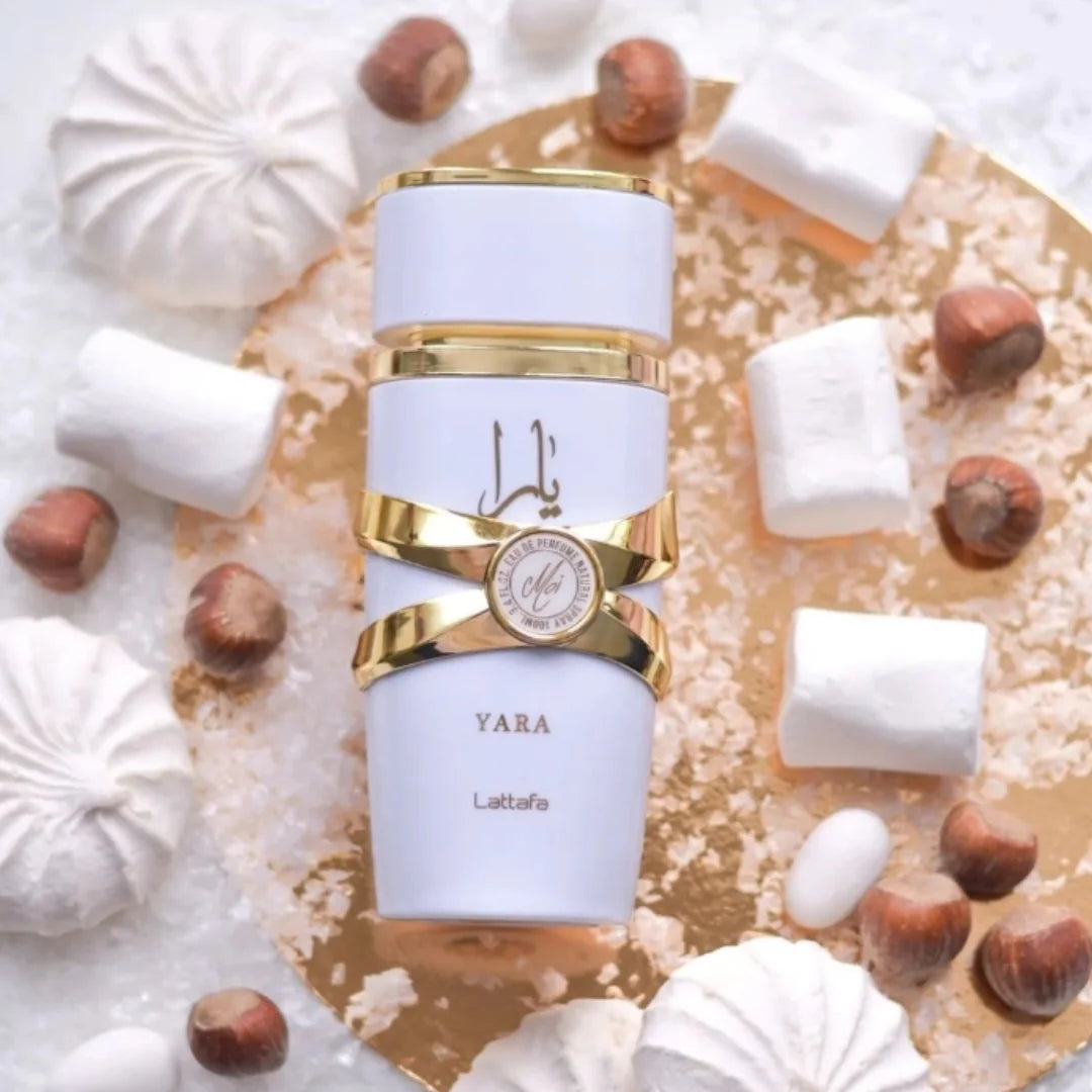 Yara Perfumes