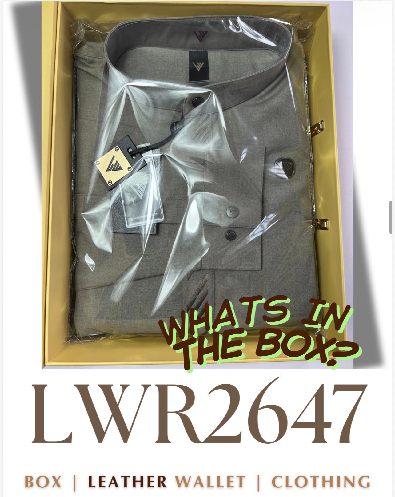 Mens Luxury Thobe LAWUNG - Emerald Ash