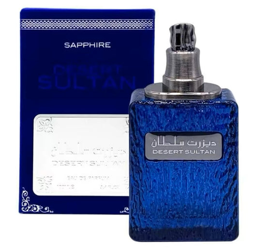 Desert Sultan - 100 mL Perfume