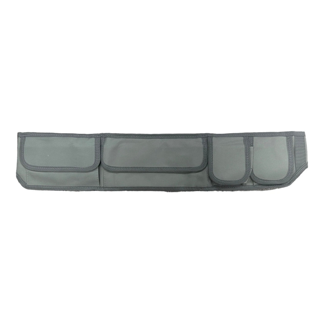 Ihram Belt for Hajj & Umrah Ahram Adjustable Waist Bag Anti-Theft