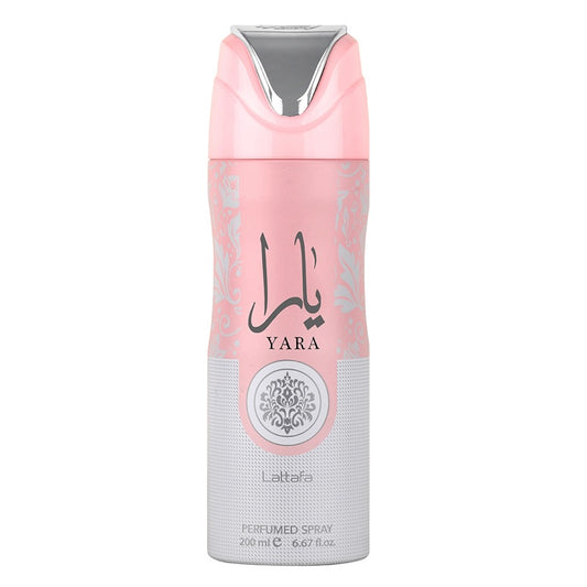 200ml Perfume Spray - Yara