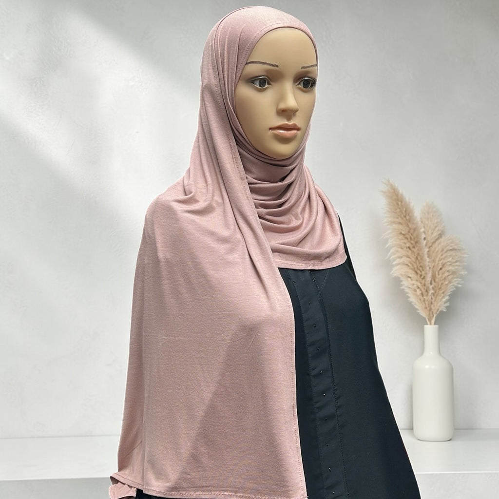 Small Instant Jersey - Mink