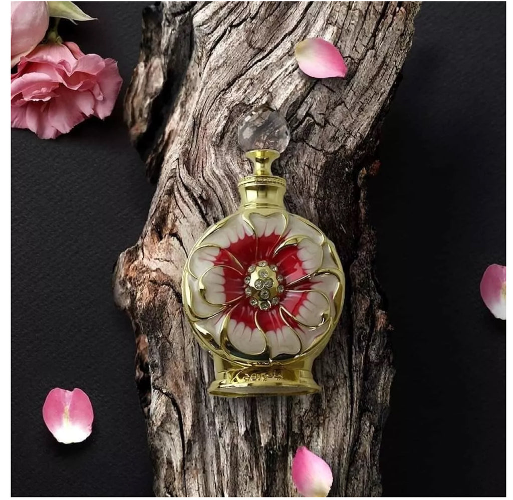 Layali Rouge Perfume Oil (15ml)
