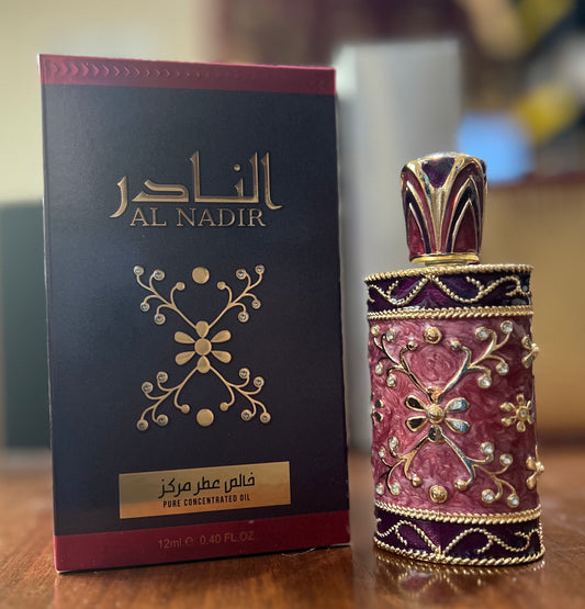 Al Nadir - 12ml