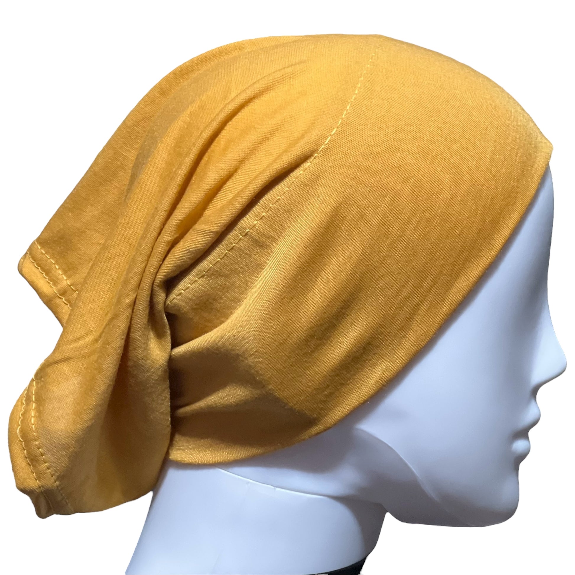 Cotton Undercap - Honey Gold
