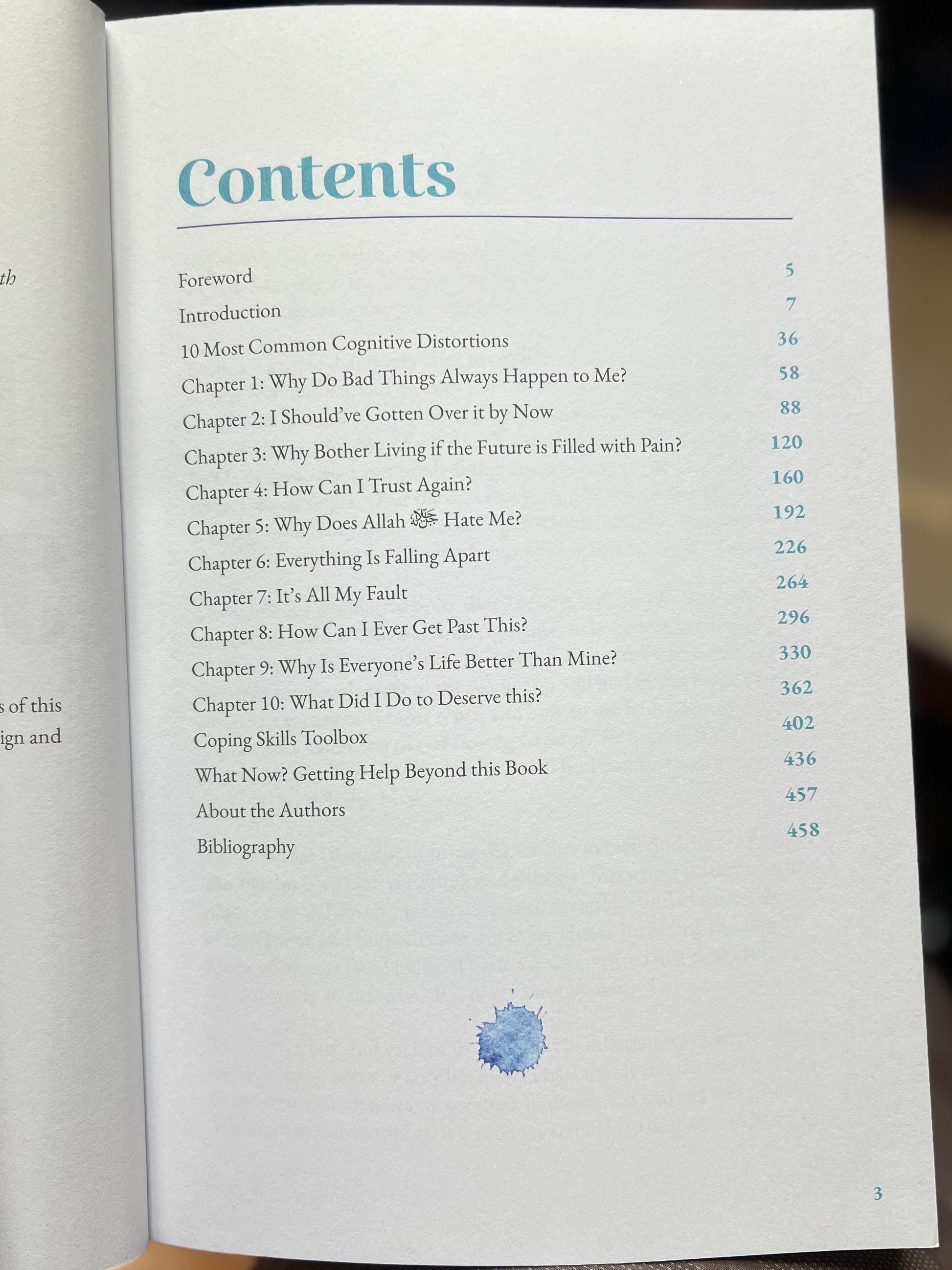 Your Lord Has Not Forsaken You