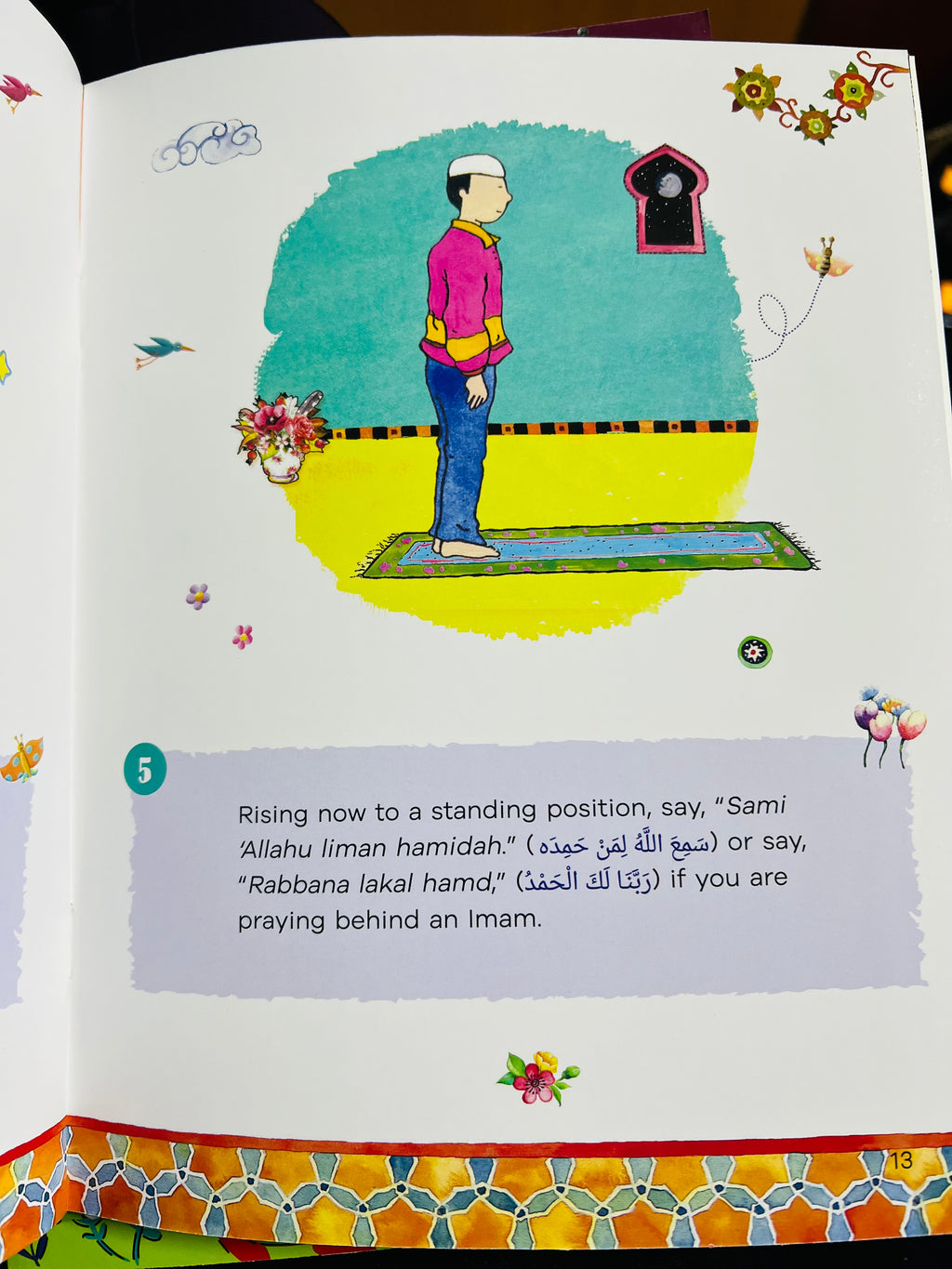 I Can Pray Salah (Paperback)
