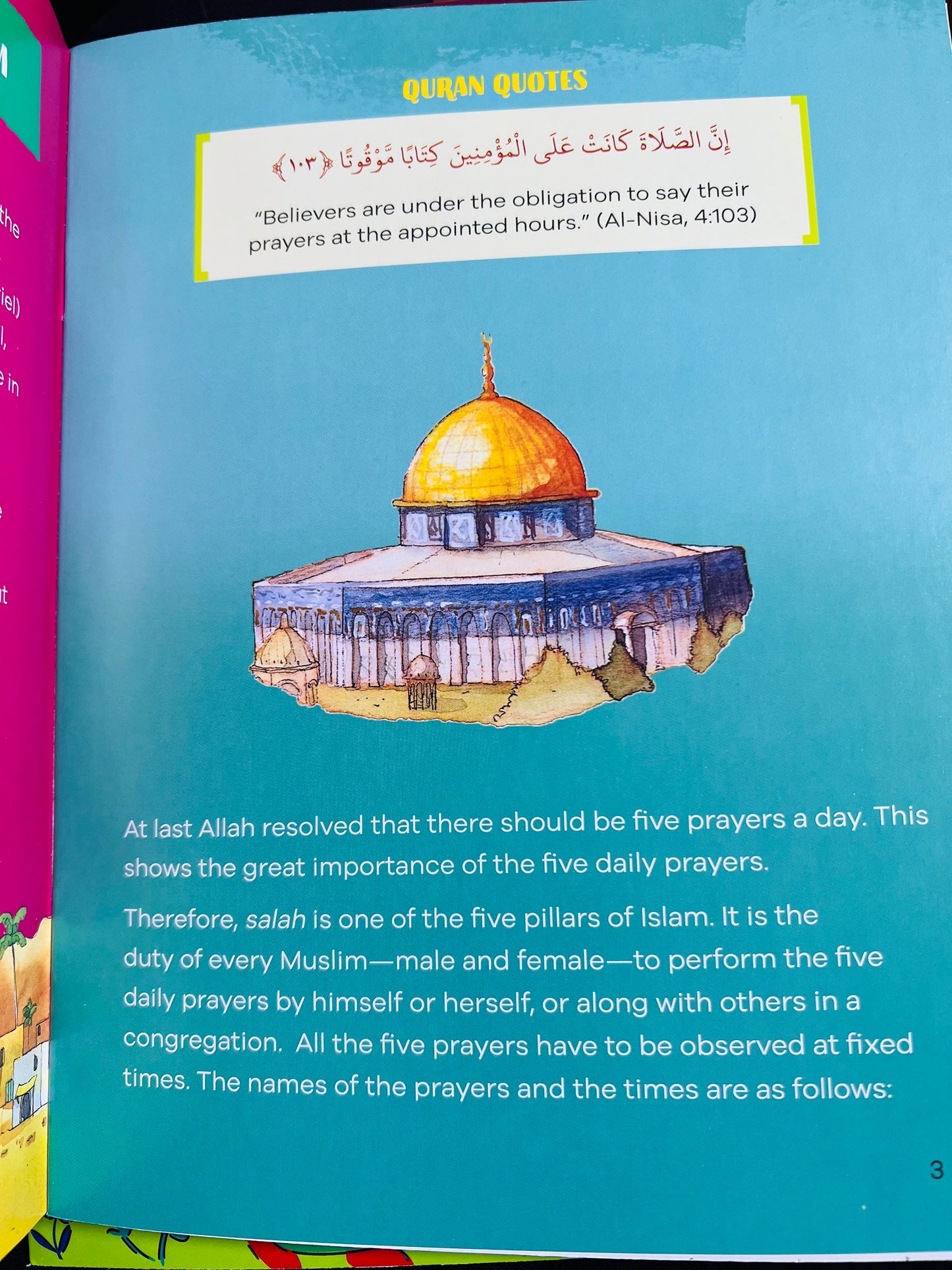 I Can Pray Salah (Paperback)