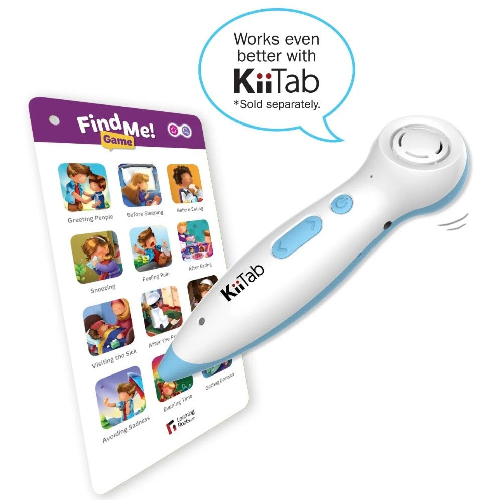 What to Say When - Dua Cards