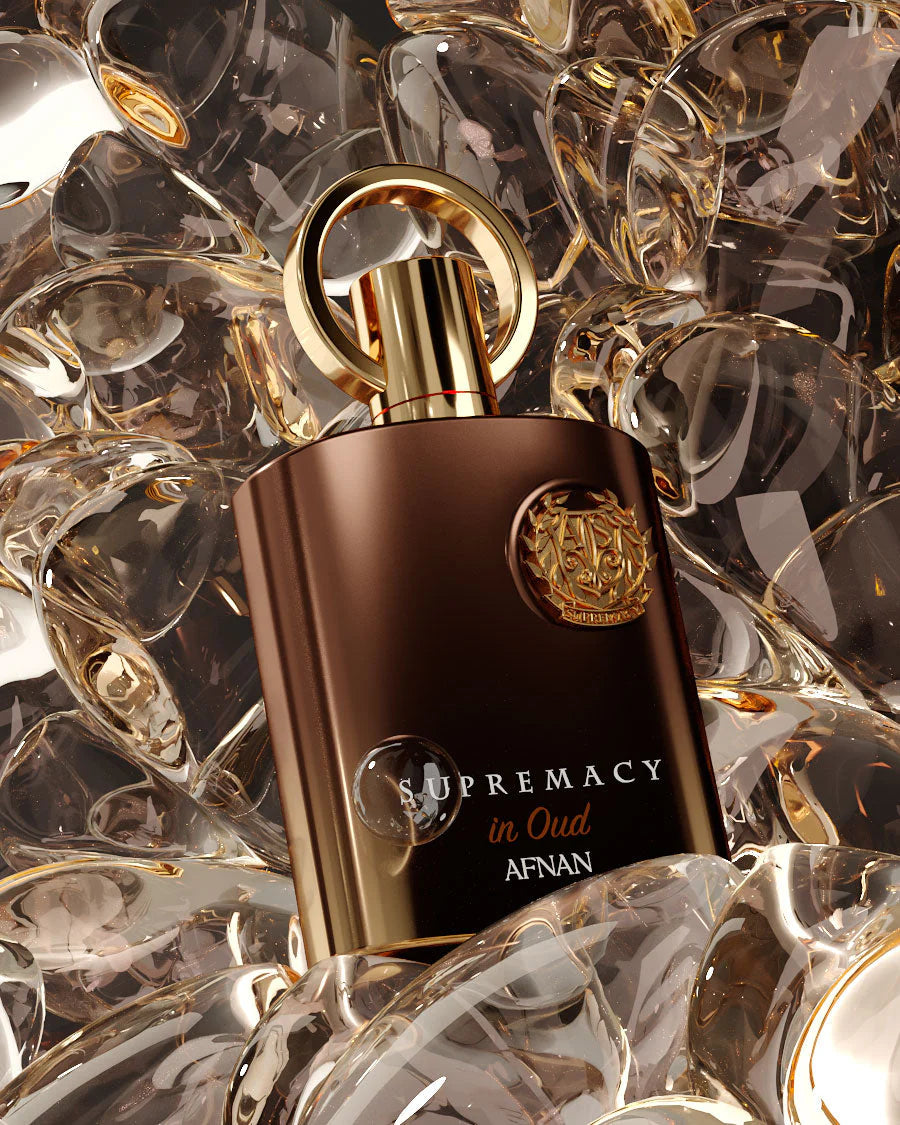 Supremacy in Oud by Afnan - 100mL Perfume