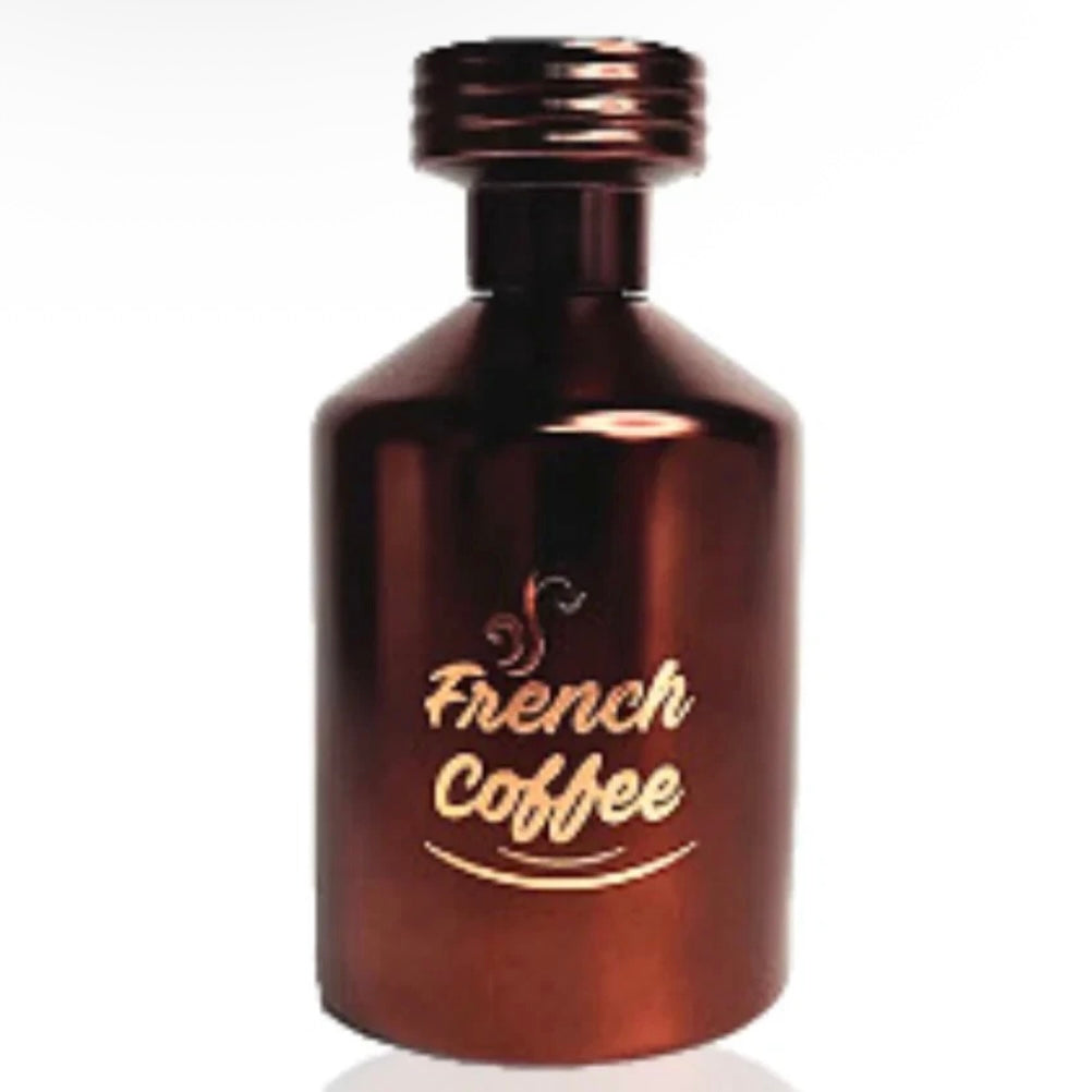 NEW French Coffee Al Rehab Perfume Spray Unisex EDP 100mL 3.4fl oz