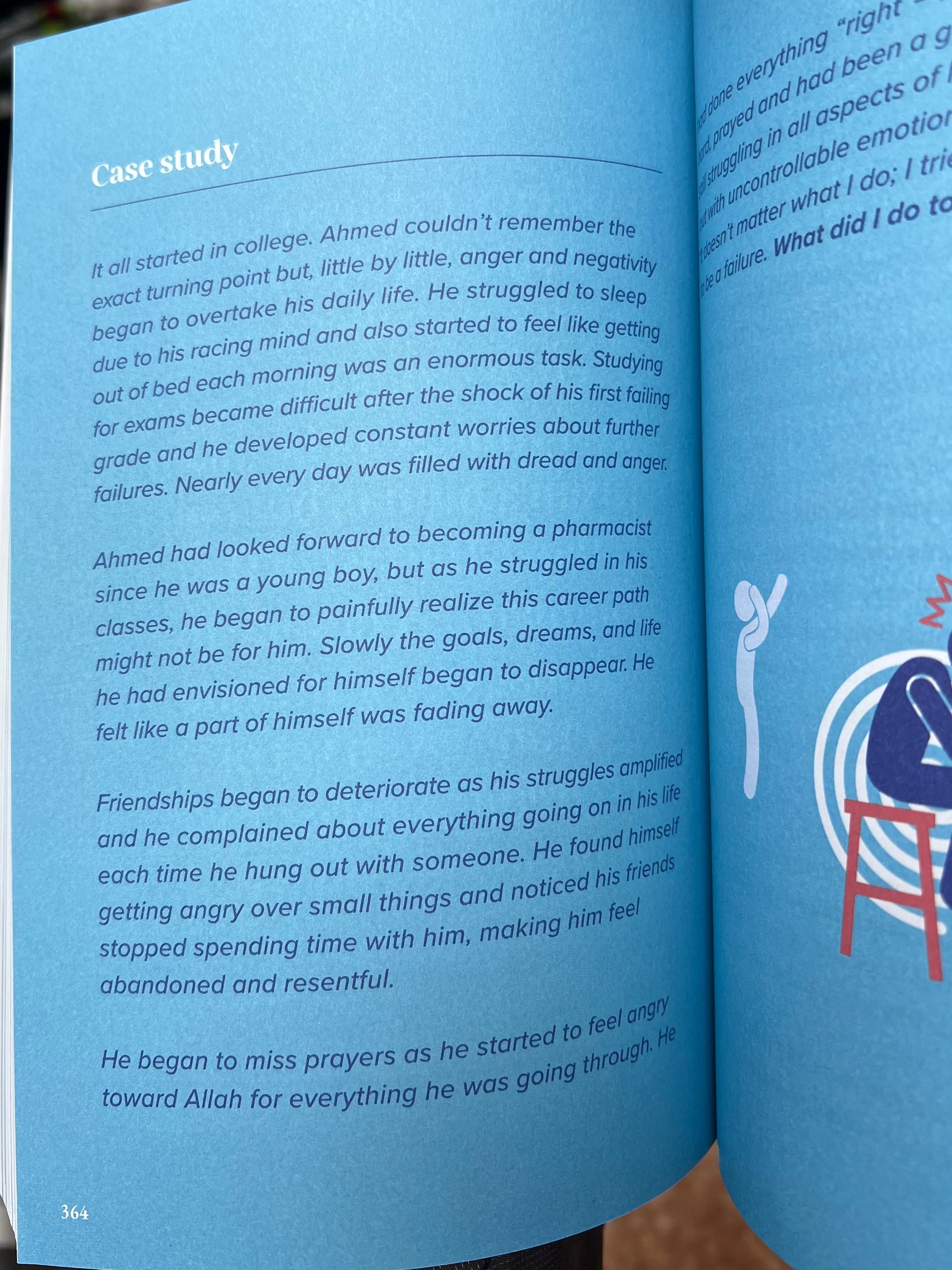 Your Lord Has Not Forsaken You