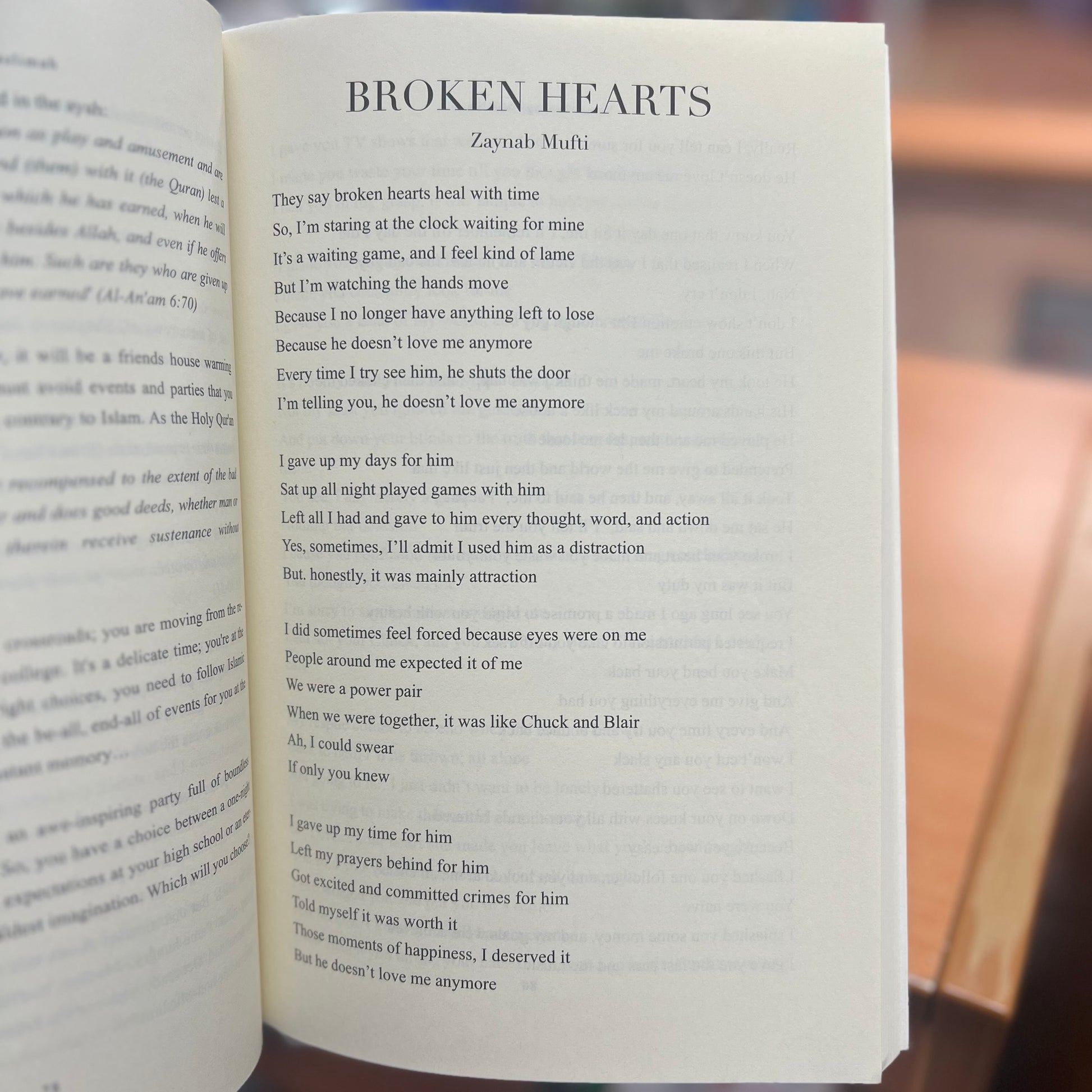 Smart Teenage Muslimah - An Inspirational Guide for Muslim Girls