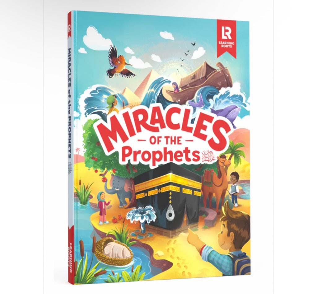 Miracles of the Prophets