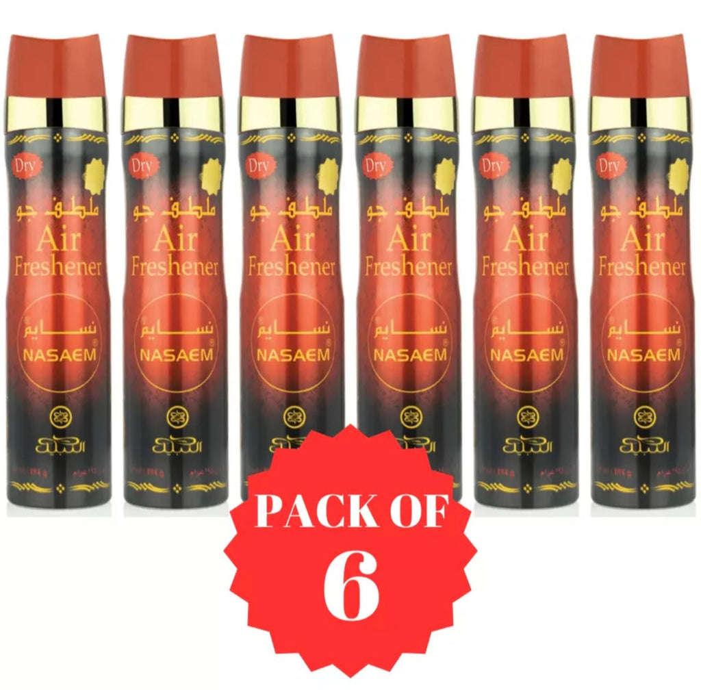 Nasaem Air Freshener - 300ml