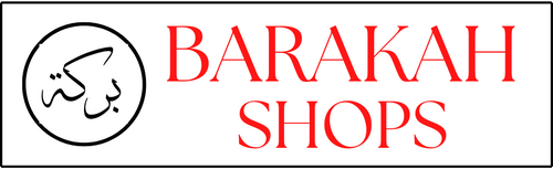 Barakah Shops